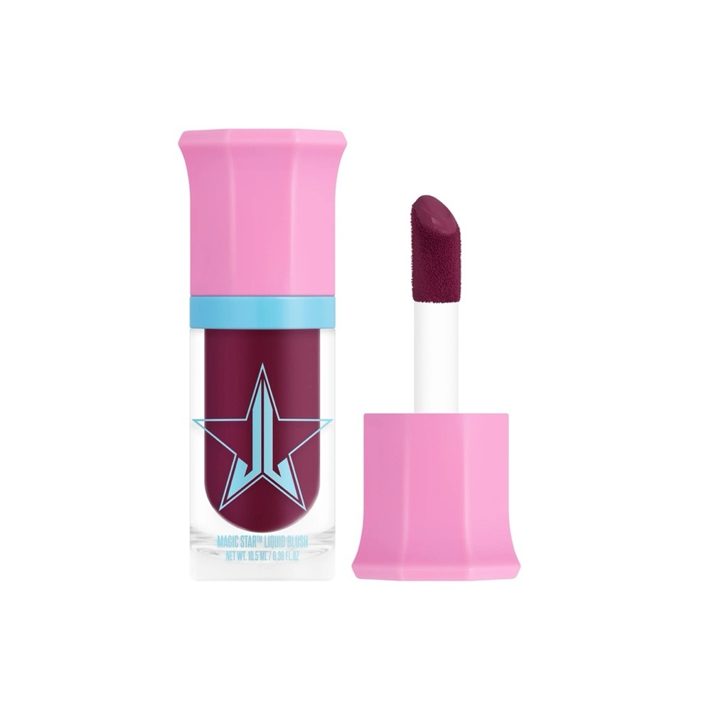 Jeffree Star Magic Candy Liquid Blush Delicious Diva